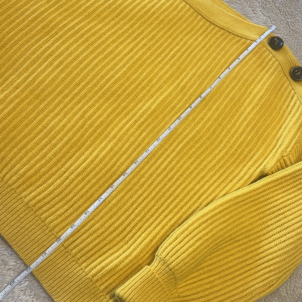 KAREN MILLEN Jumbo Button Jumper - Picture 10 of 13